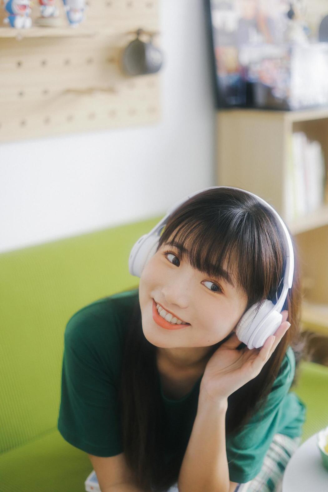 YiTuYu艺图语 Vol.2476 Lan Pang Zi