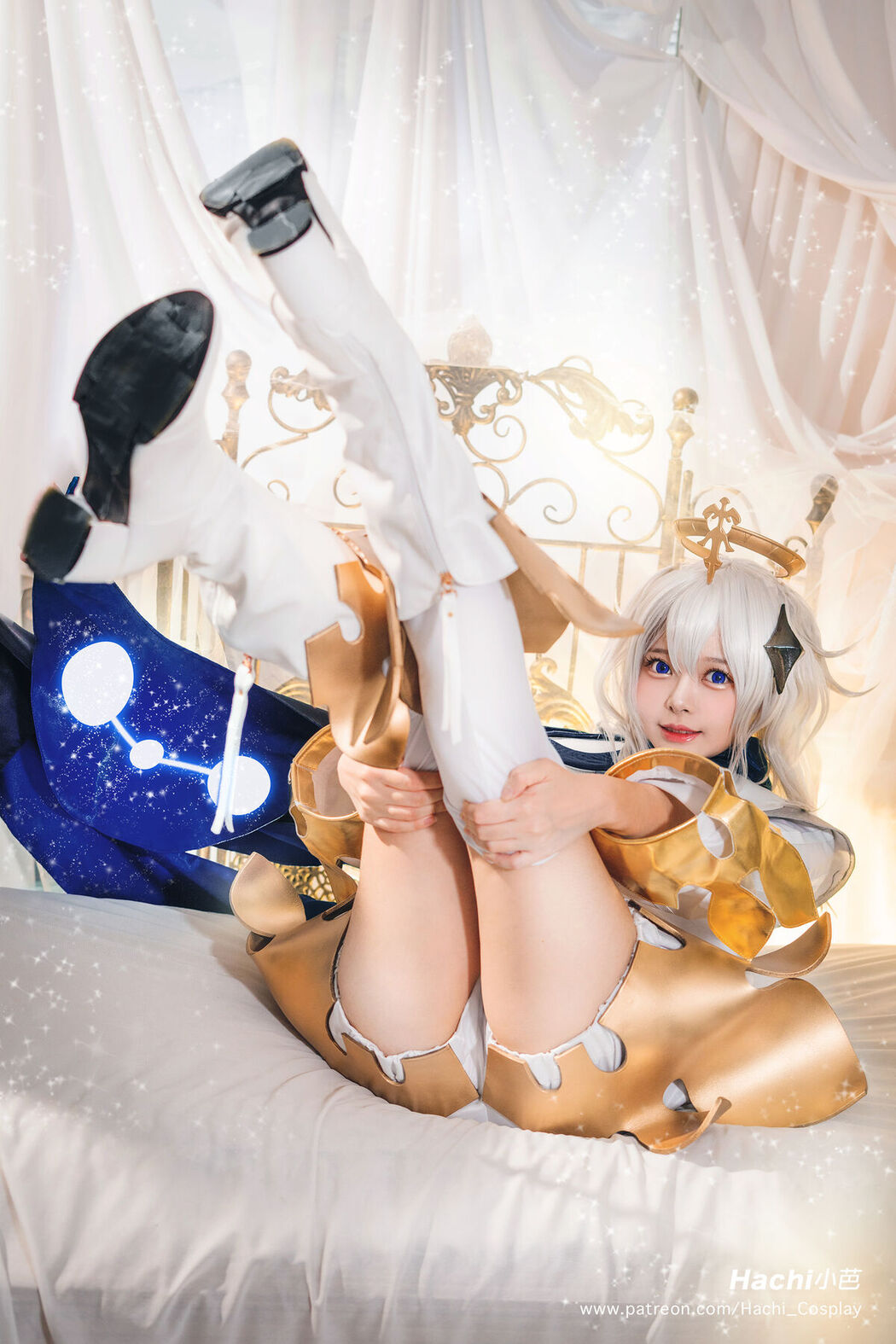 Coser@Hachi_小芭 &#8211; Paimon