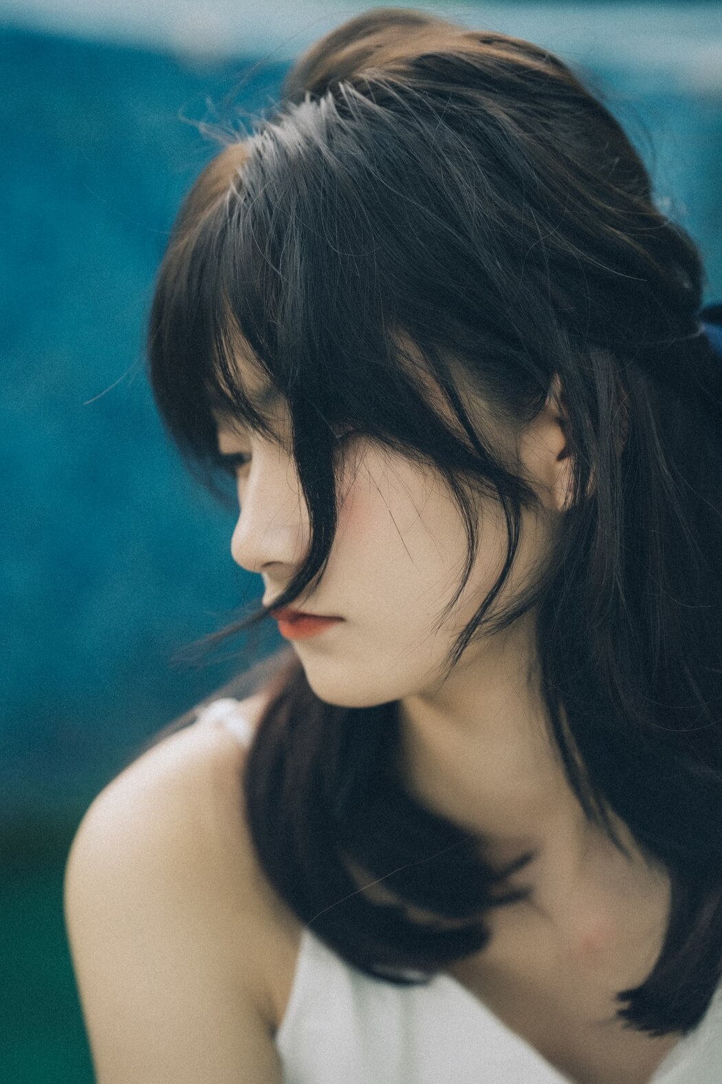 YiTuYu艺图语 Vol.2414 Fei Fei