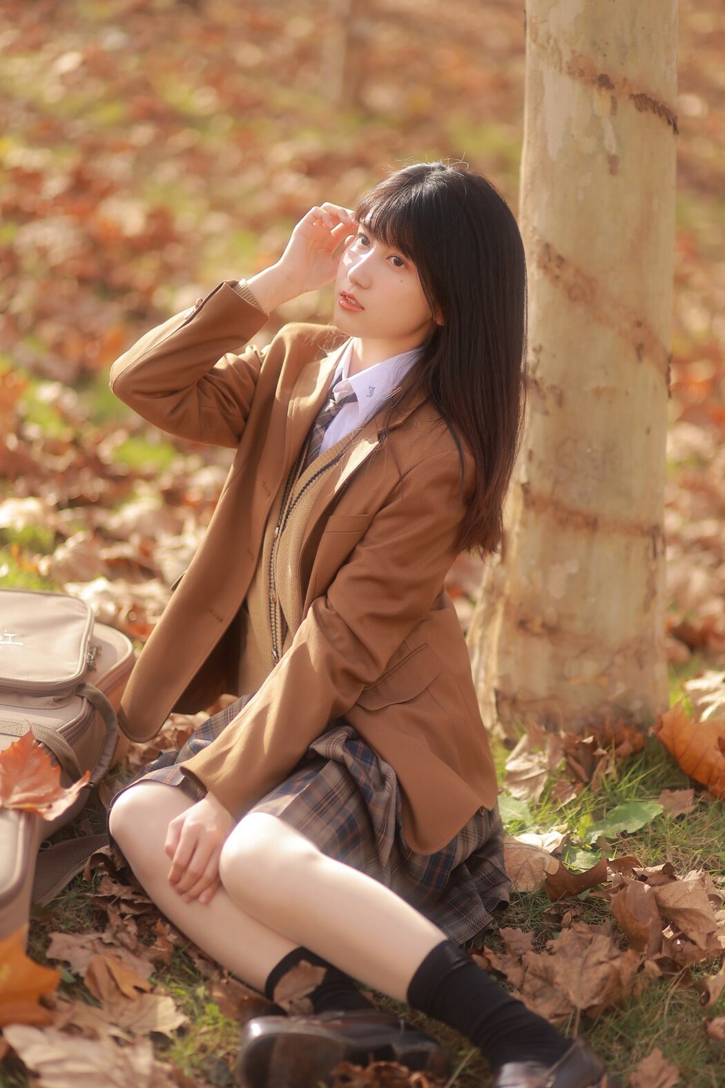 YiTuYu艺图语 Vol.2444 Lovelatte11