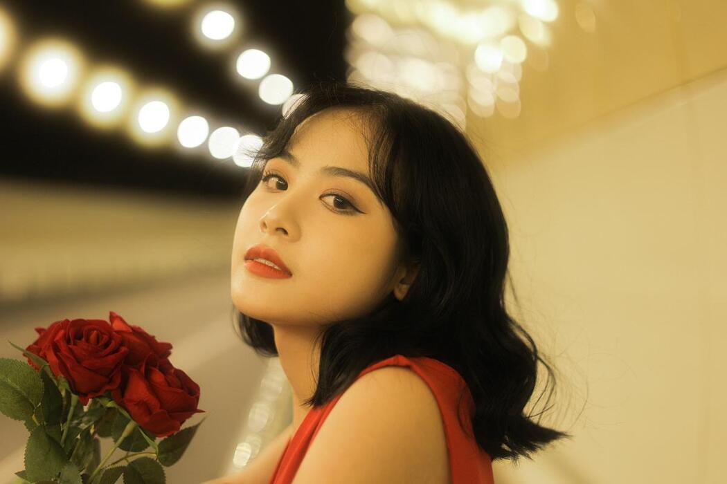 YiTuYu艺图语 Vol.2483 Xiao Lai