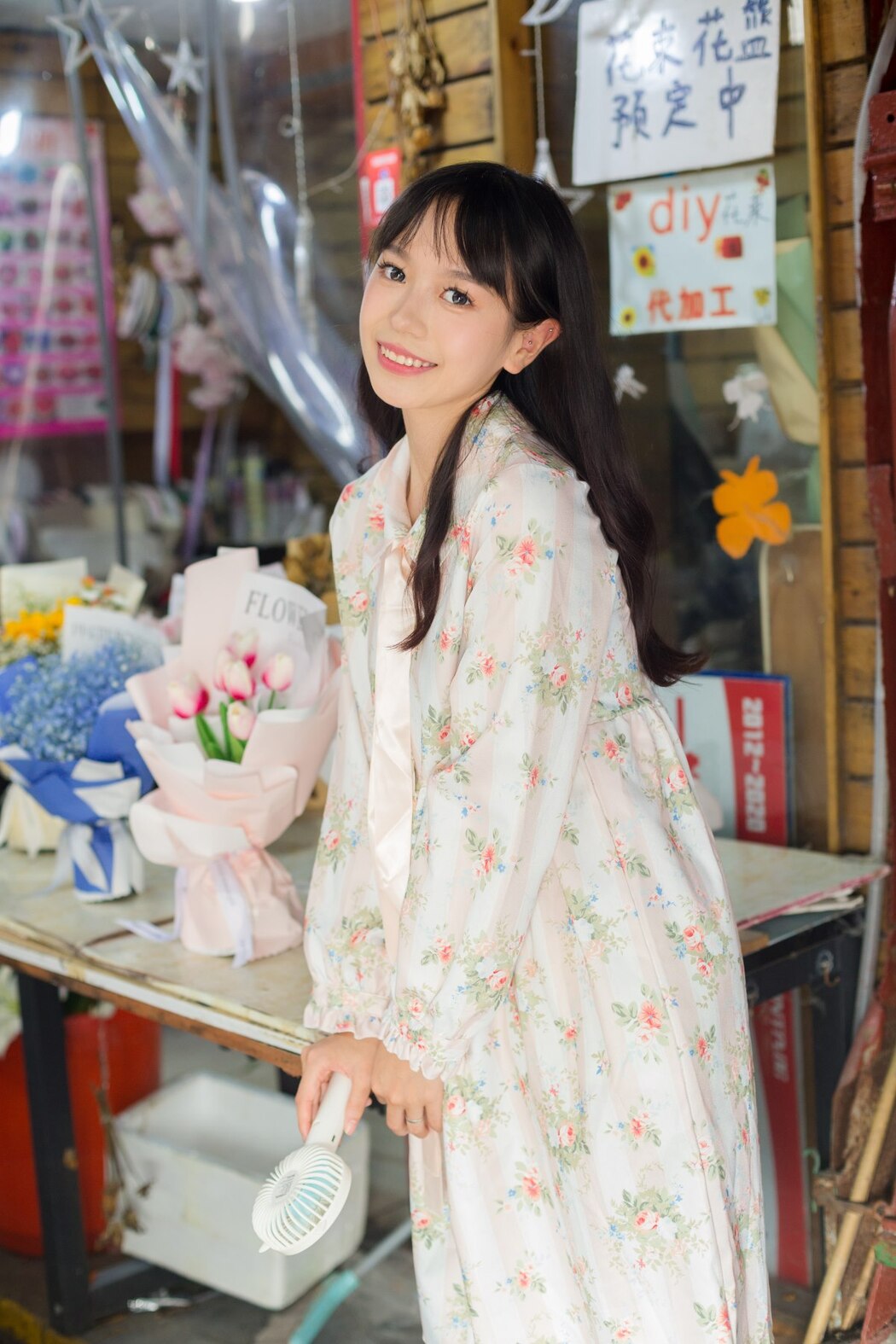YiTuYu艺图语 Vol.2430 Yan Yun Lin Er