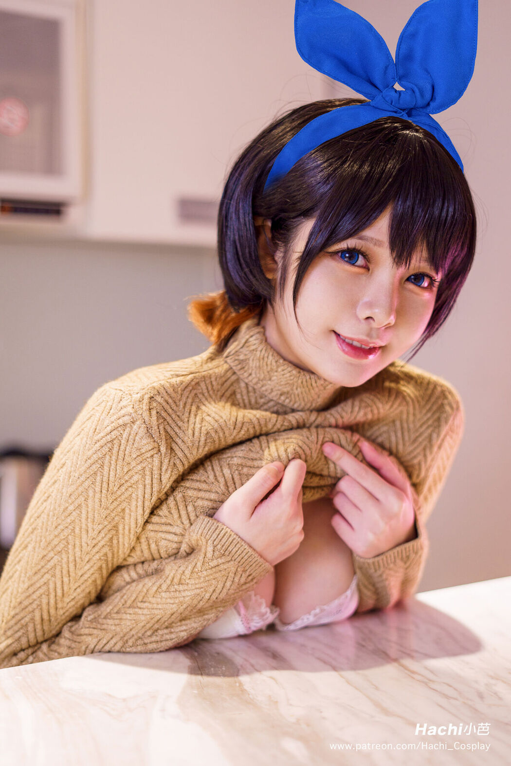 Coser@Hachi_小芭 &#8211; Ruka Sarashina