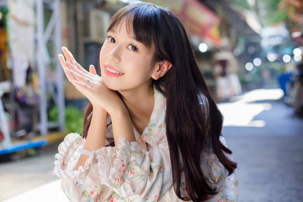 YiTuYu艺图语 Vol.2430 Yan Yun Lin Er