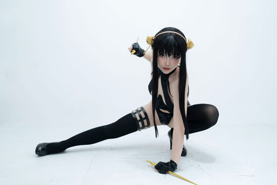 Coser@Bangni邦尼 – 约尔