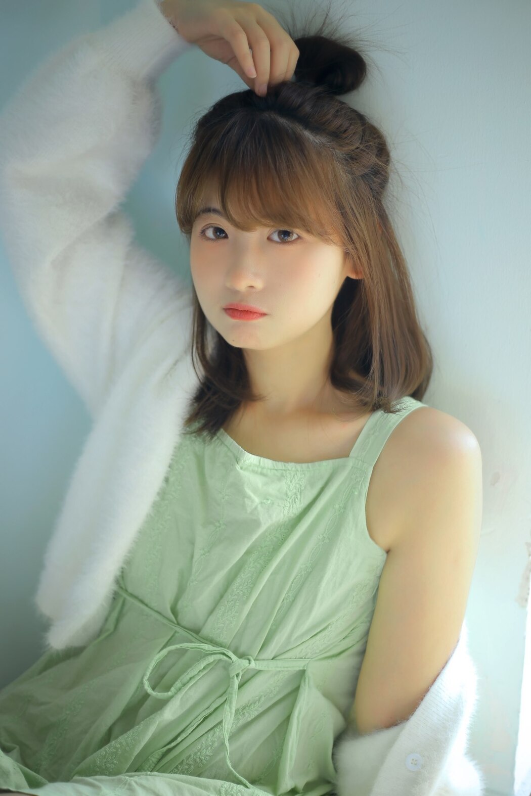 YiTuYu艺图语 Vol.2437 Xiao Chun Ye