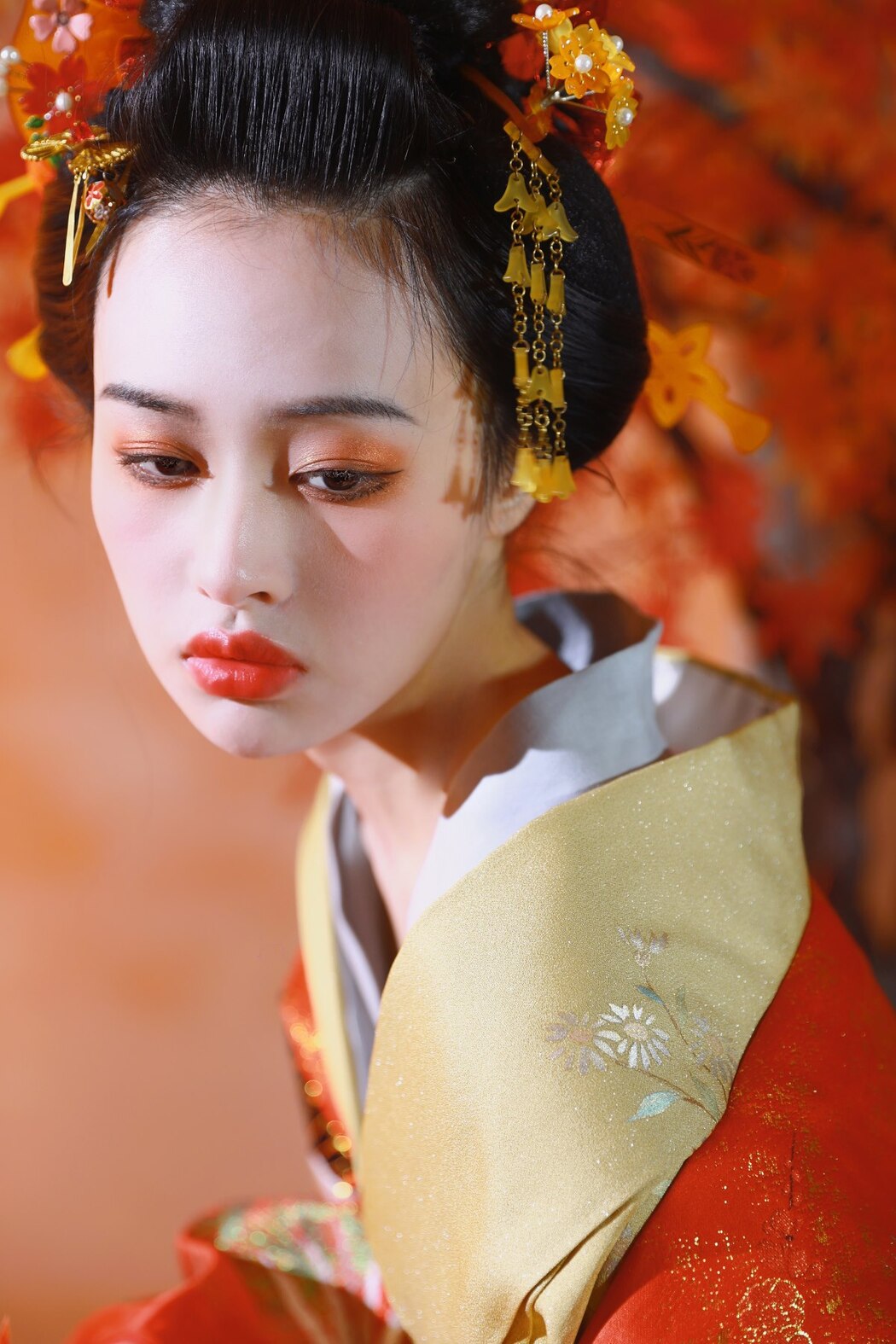 YiTuYu艺图语 Vol.2473 Xiang Ze Xi Zi