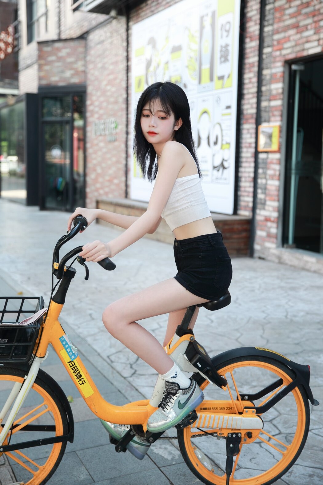 YiTuYu艺图语 Vol.2405 Xiao Ni Zi