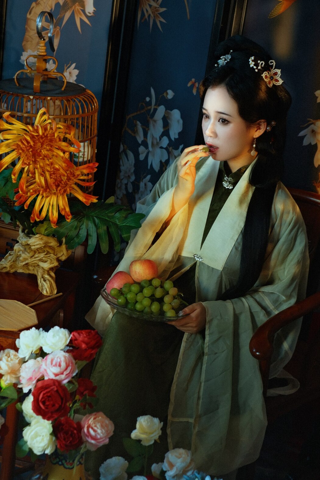 YiTuYu艺图语 Vol.2469 Yi Zhi Gao Gao