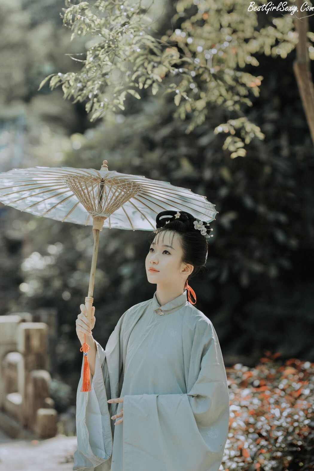 YiTuYu艺图语 Vol.243 Fan Lu