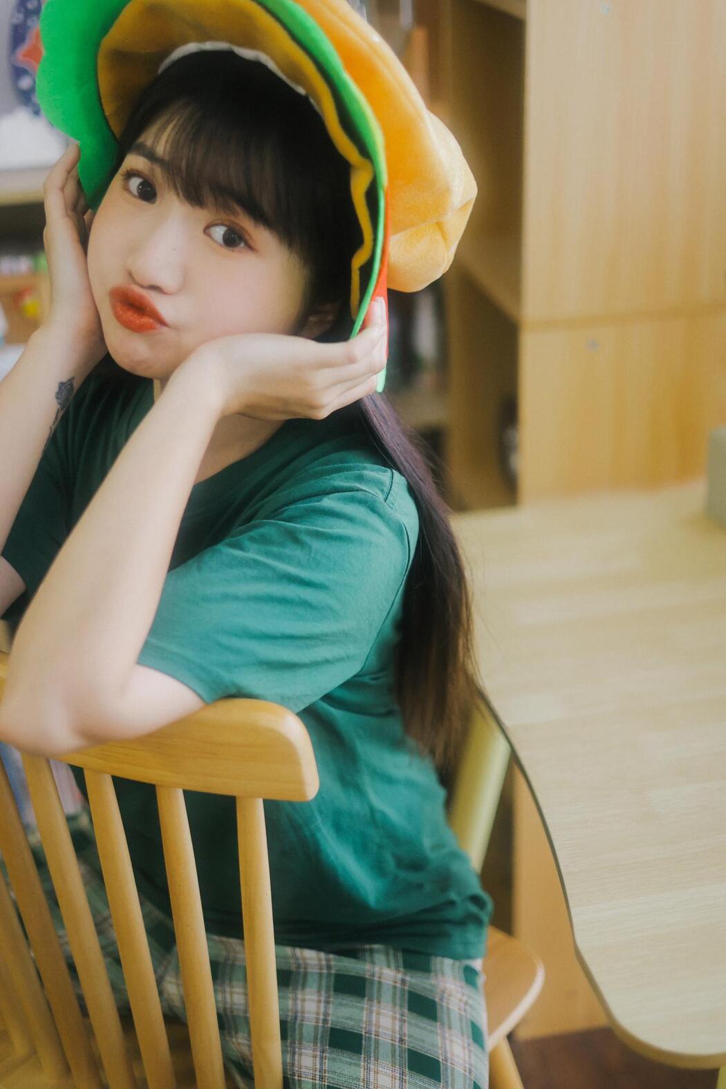 YiTuYu艺图语 Vol.2476 Lan Pang Zi