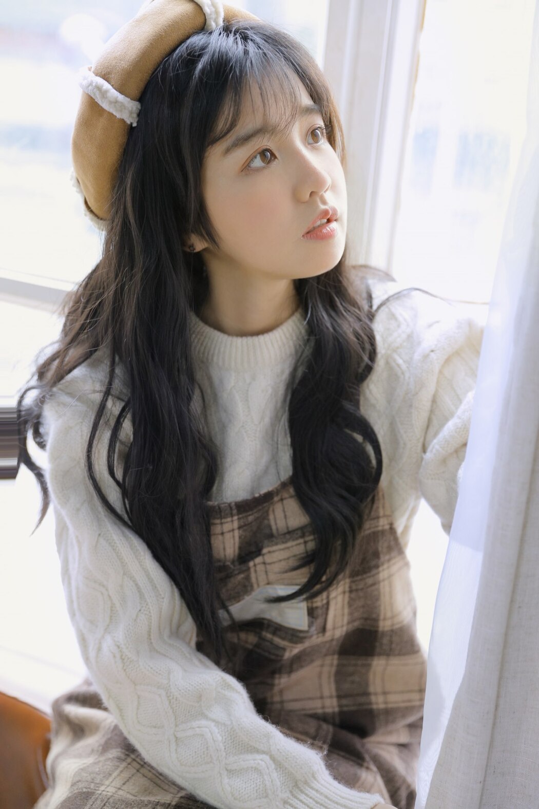 YiTuYu艺图语 Vol.2453 A Qi A Qi A Qi