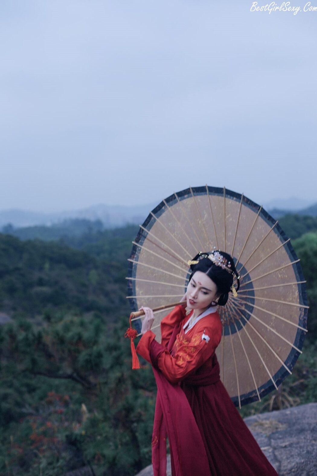 YiTuYu艺图语 Vol.247 Ni Ni