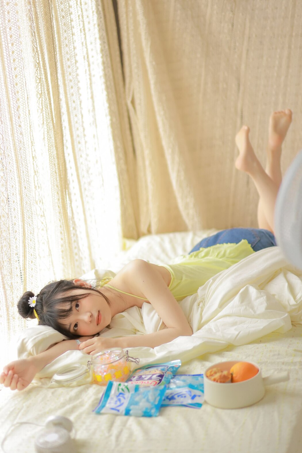 YiTuYu艺图语 Vol.2465 A Man AA