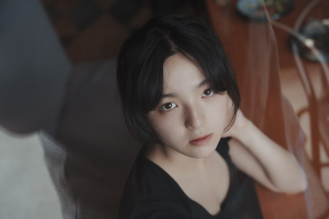 YiTuYu艺图语 Vol.2460 Dudu