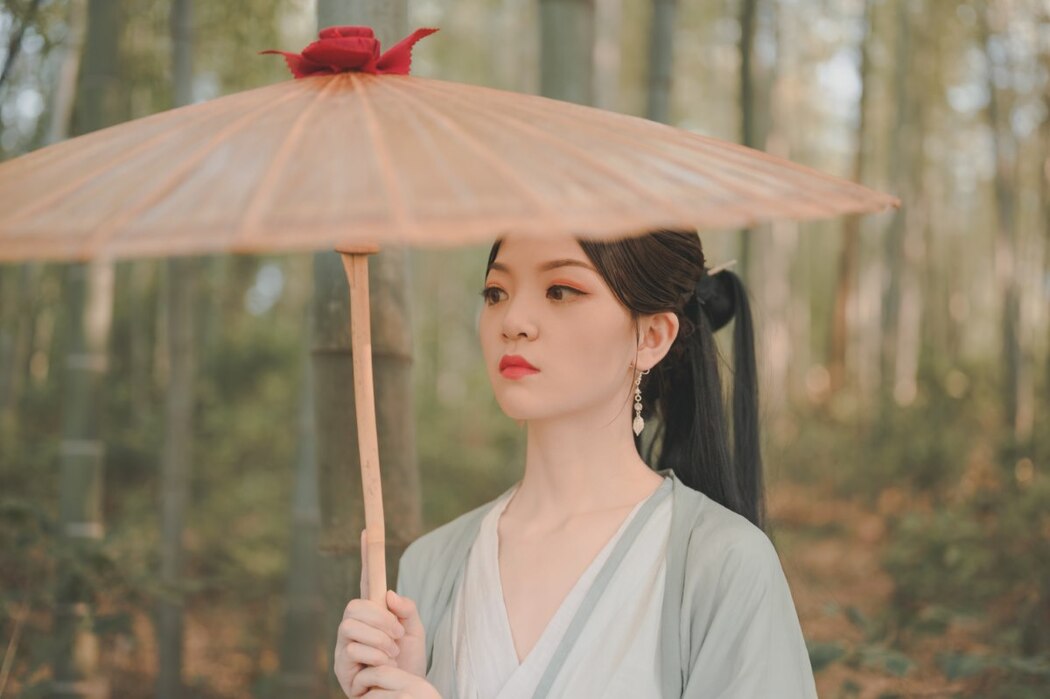 YiTuYu艺图语 Vol.2434 Nai Xiao Bai Shi Jin Yu