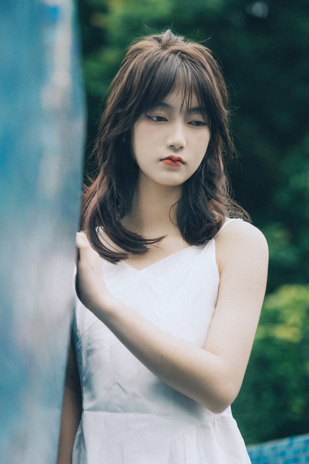 YiTuYu艺图语 Vol.2414 Fei Fei