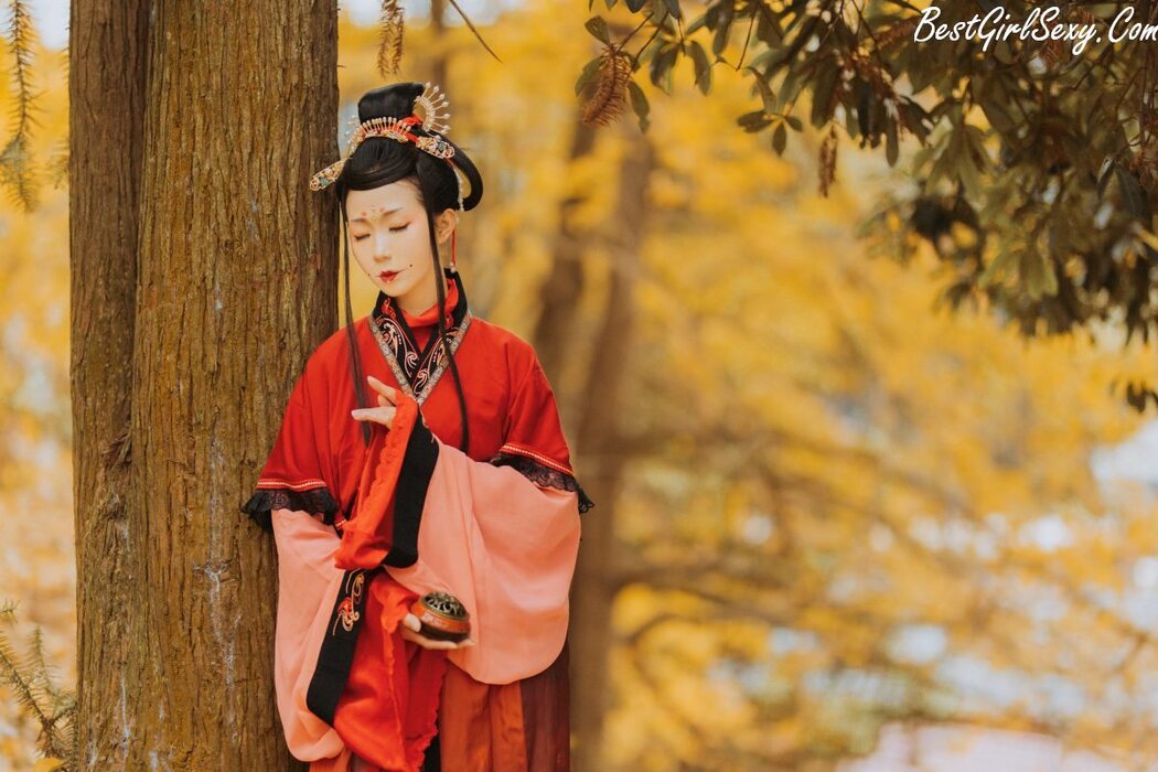 YiTuYu艺图语 Vol.248 Tan Zi