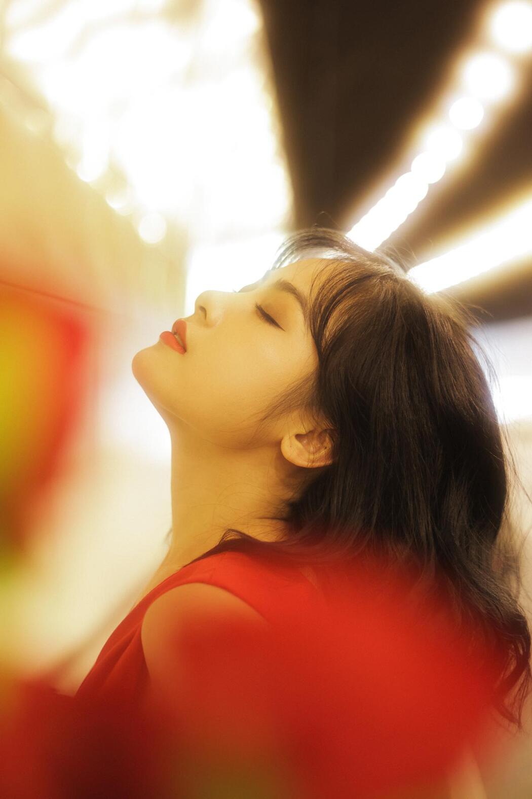 YiTuYu艺图语 Vol.2483 Xiao Lai