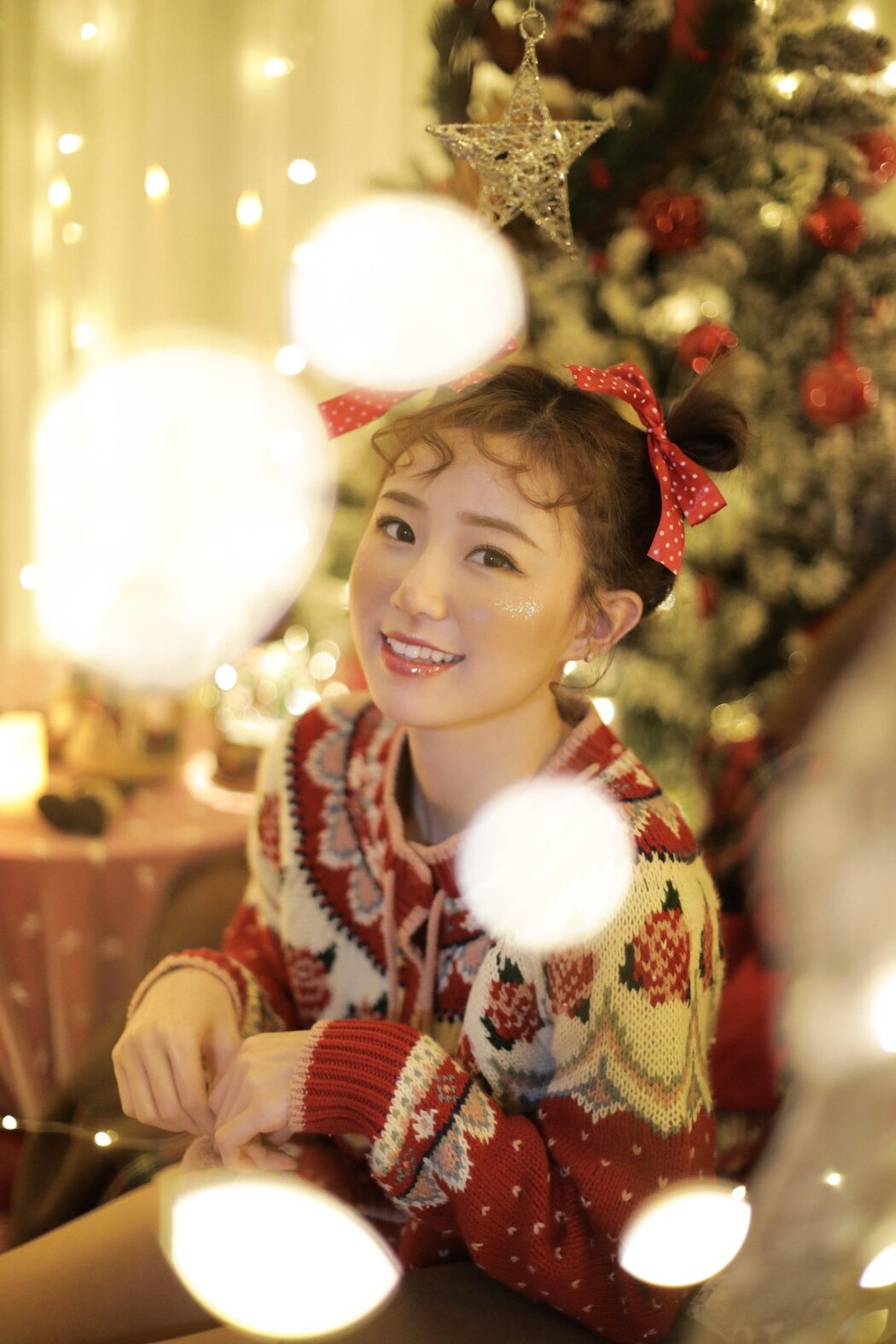 YiTuYu艺图语 Vol.2403 Bao Er