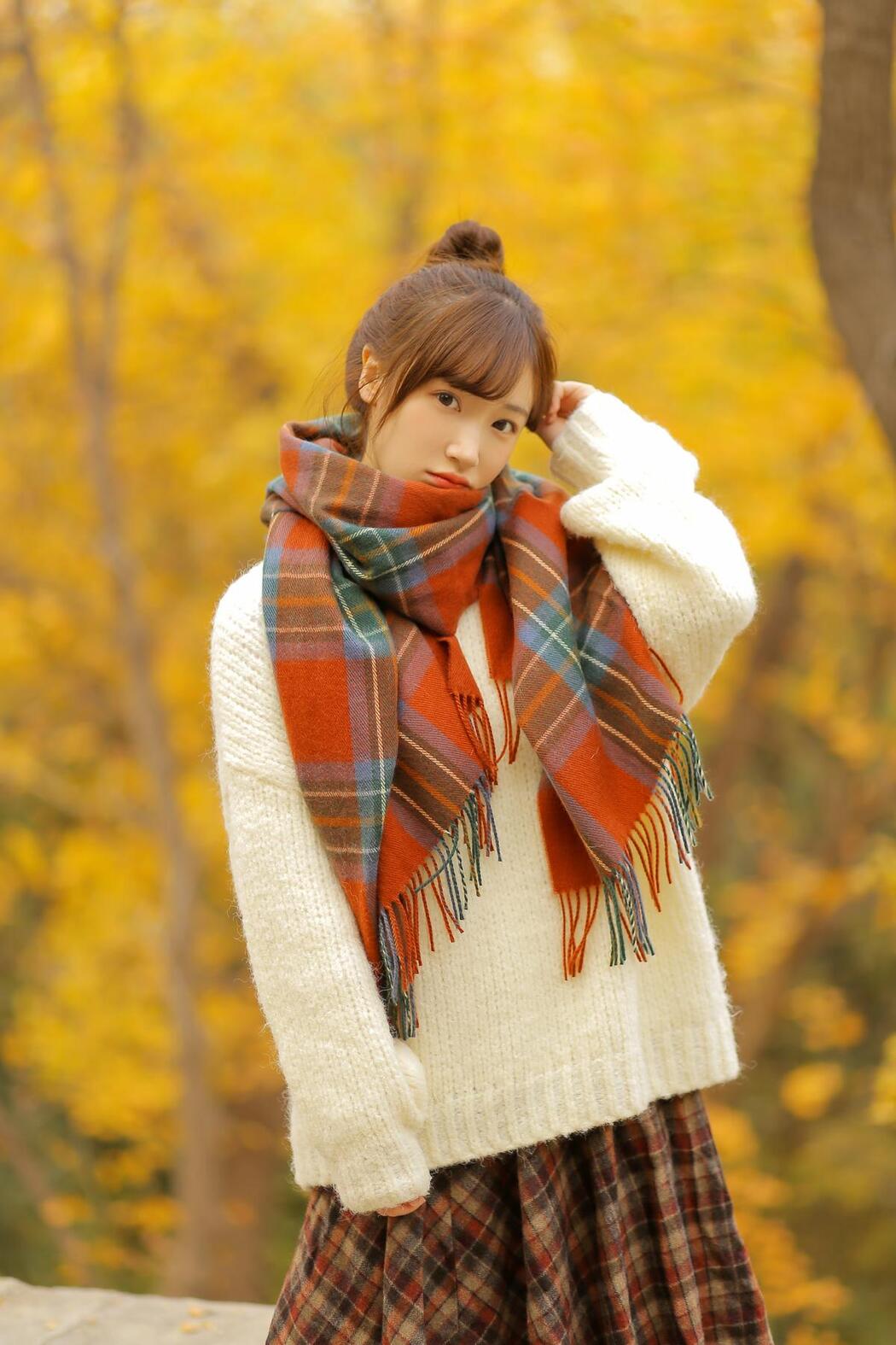 YiTuYu艺图语 Vol.2488 Gao Qing Qing Qing