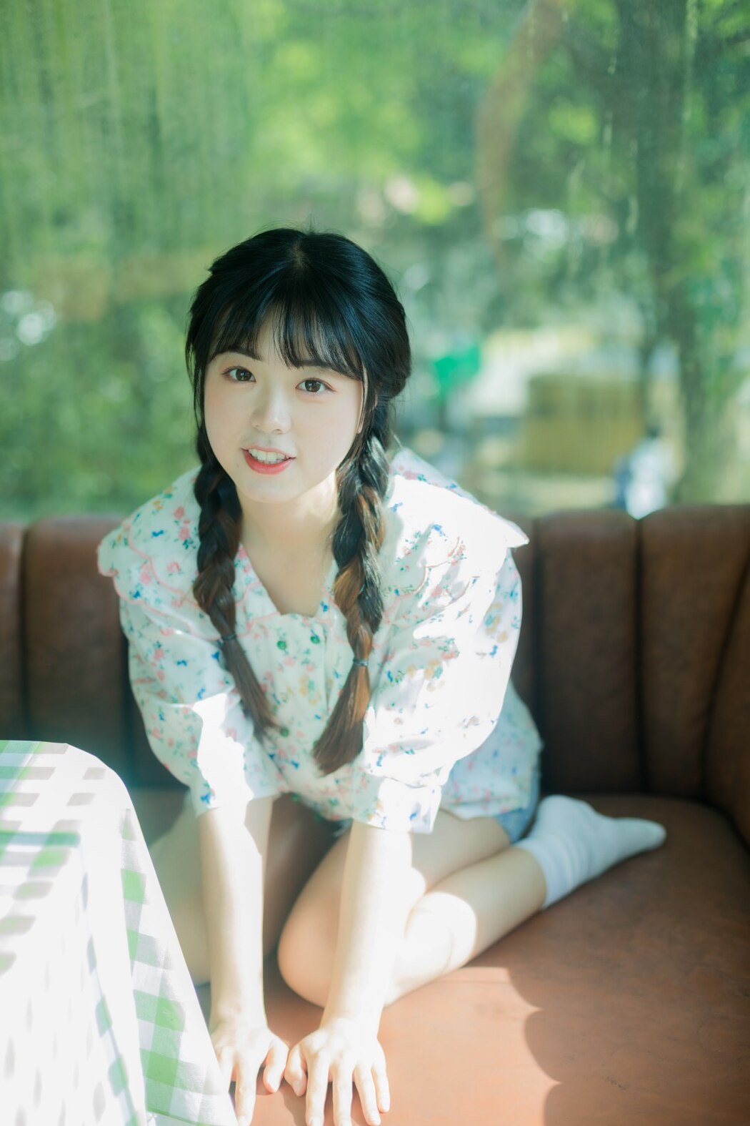 YiTuYu艺图语 Vol.2458 Ke Ai Pao Pao Ya