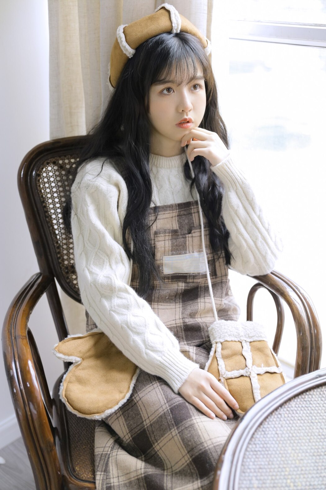 YiTuYu艺图语 Vol.2453 A Qi A Qi A Qi