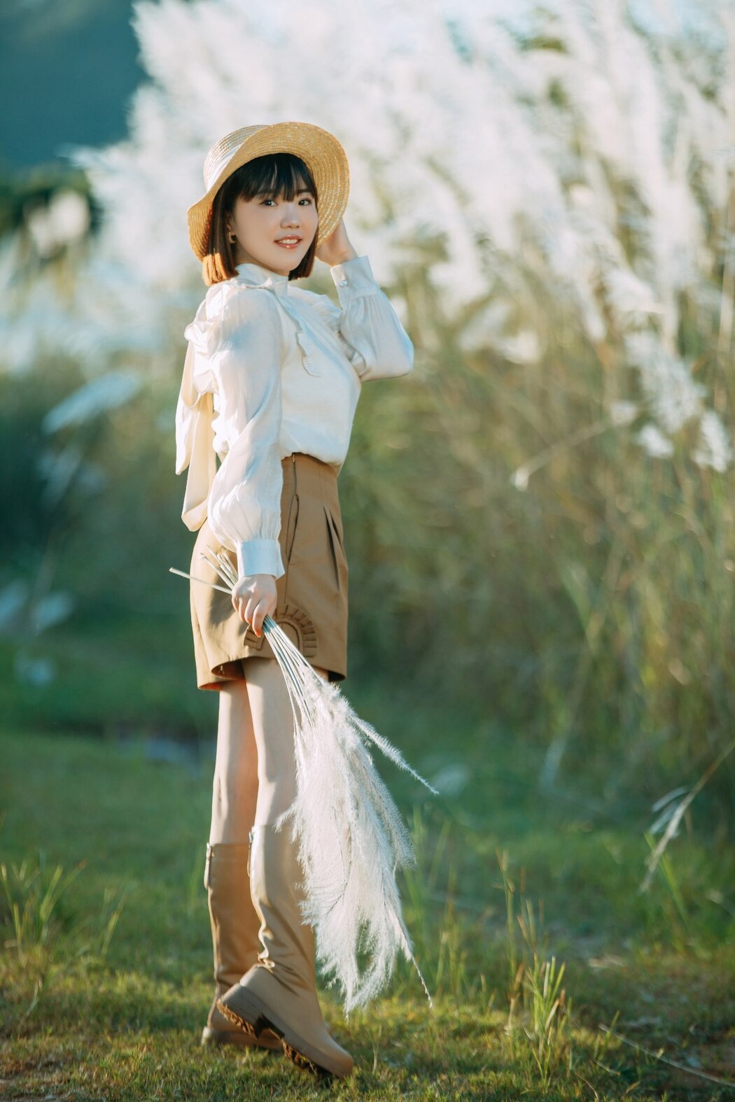 YiTuYu艺图语 Vol.2404 Dong Qin