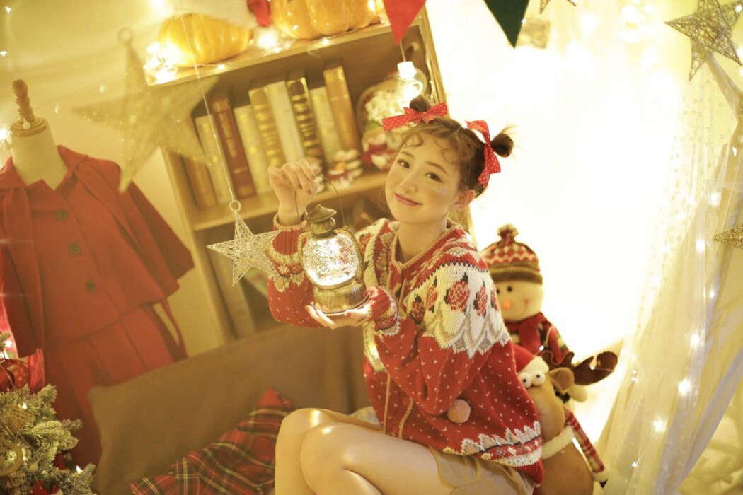 YiTuYu艺图语 Vol.2403 Bao Er