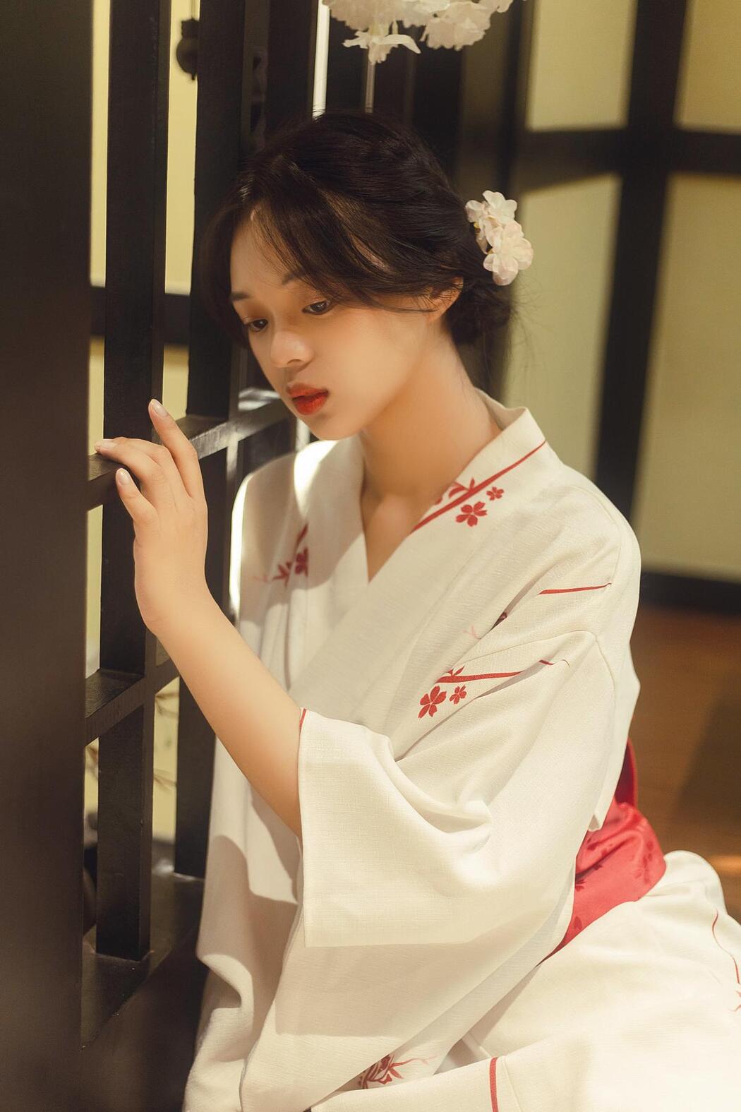 YiTuYu艺图语 Vol.2487 Yang Yi