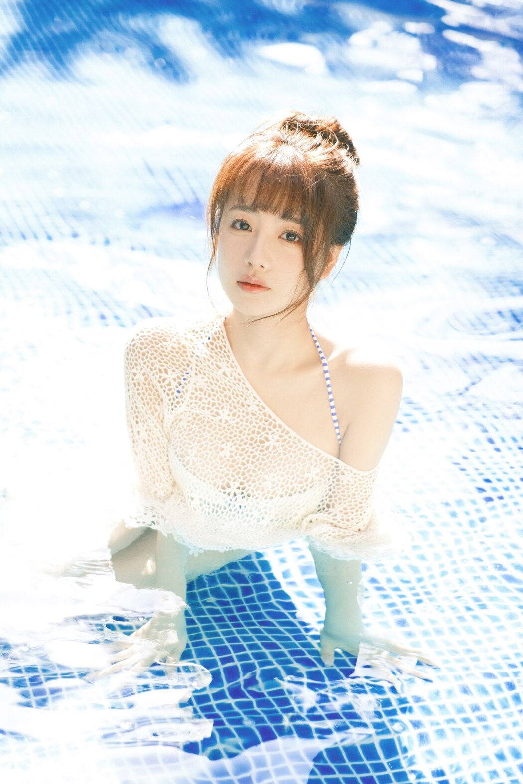 YiTuYu艺图语 Vol.2429 Wen Si Er VV