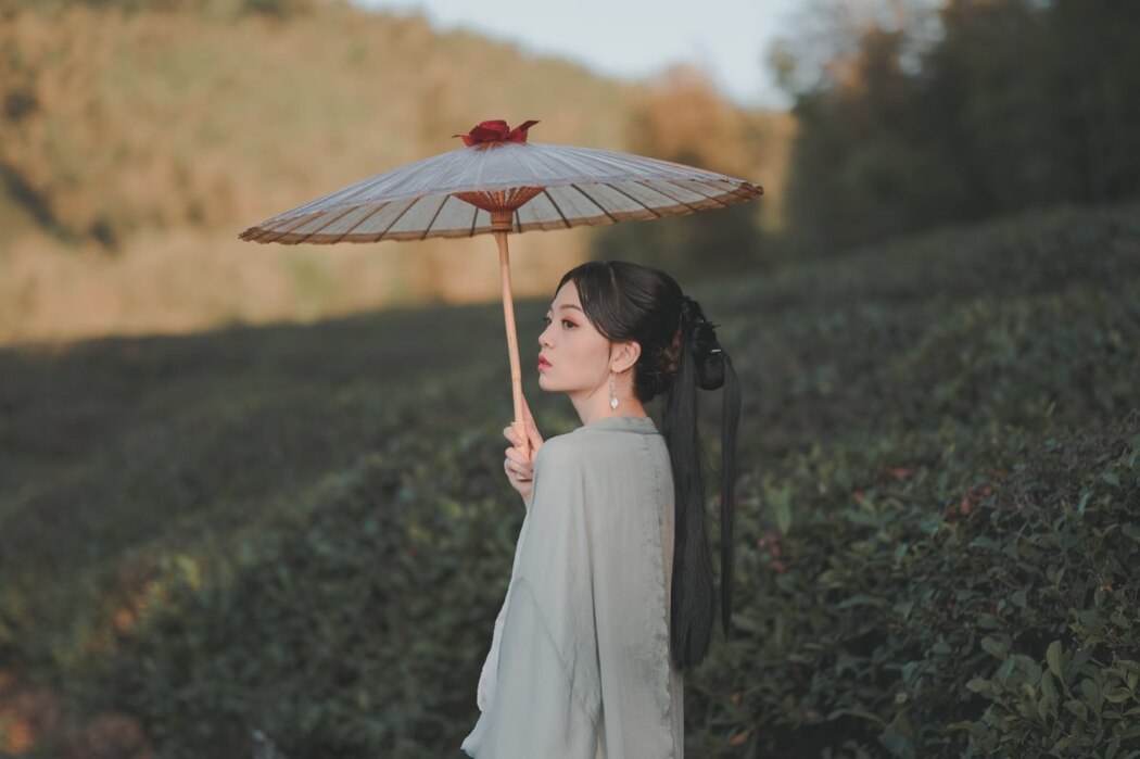 YiTuYu艺图语 Vol.2434 Nai Xiao Bai Shi Jin Yu