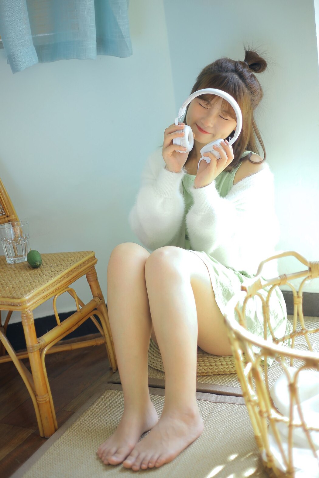 YiTuYu艺图语 Vol.2437 Xiao Chun Ye