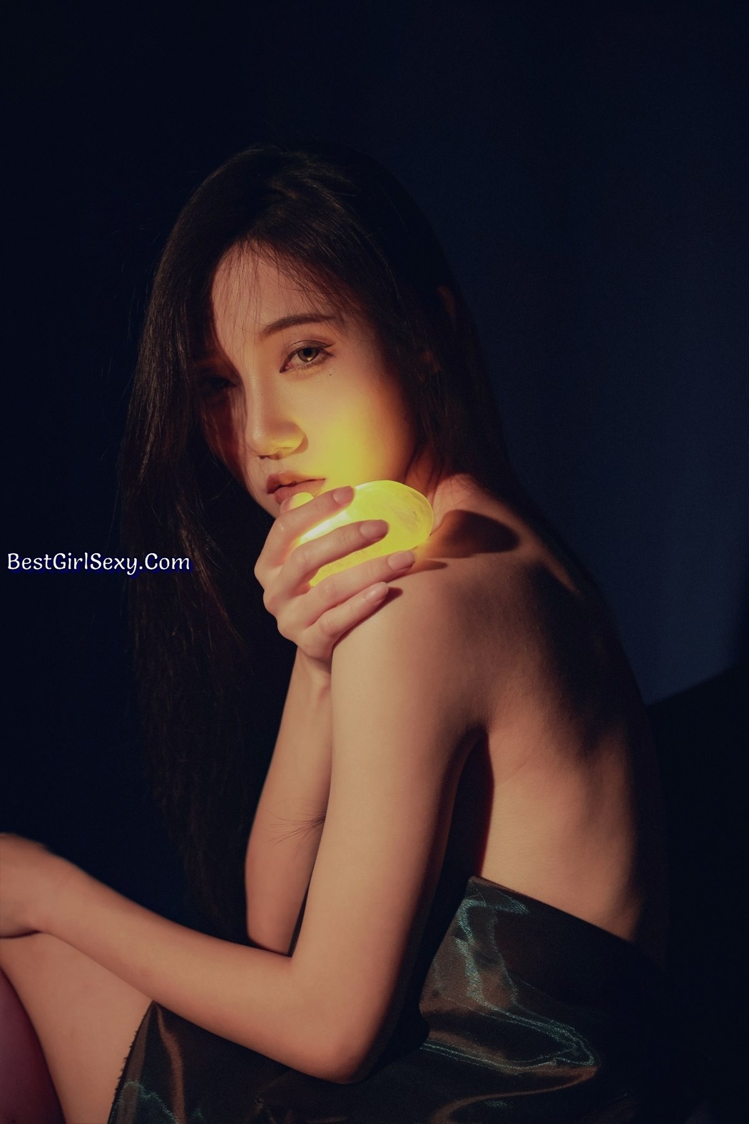 YiTuYu艺图语 Vol.2408 A Wan