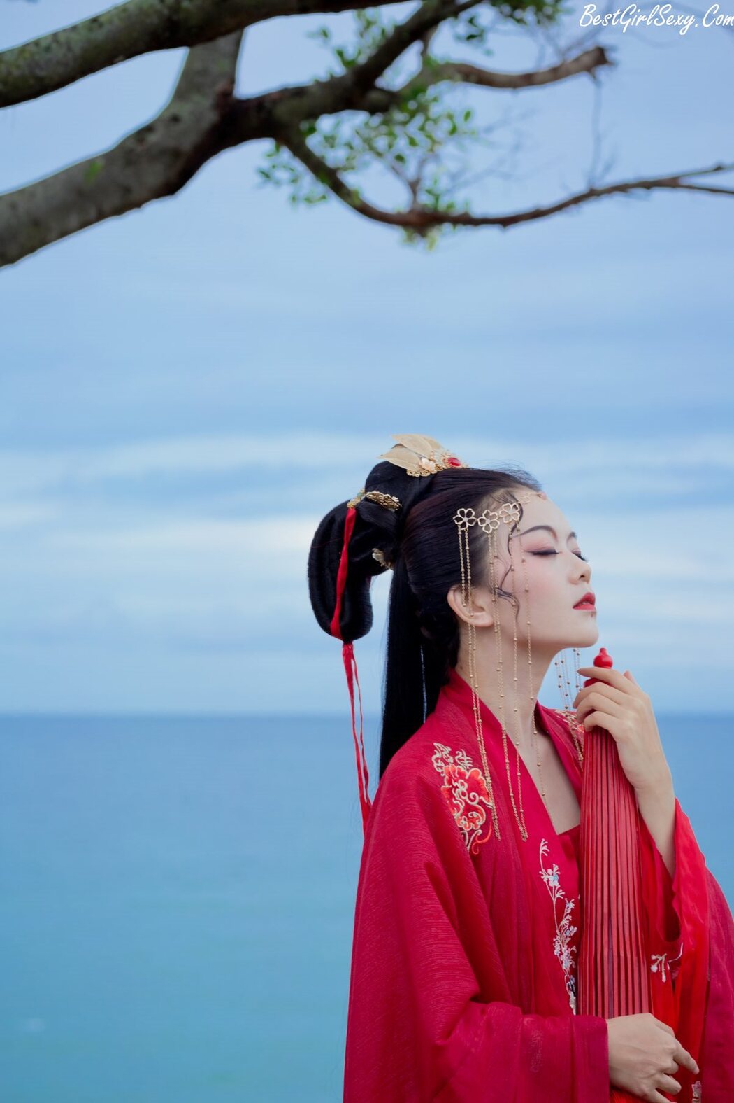 YiTuYu艺图语 Vol.242 Hang Zi
