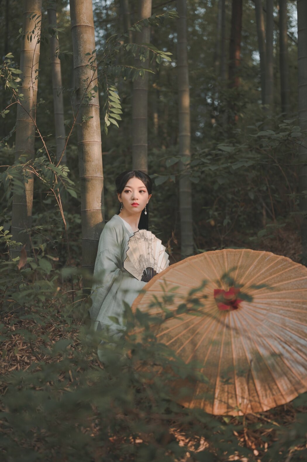 YiTuYu艺图语 Vol.2434 Nai Xiao Bai Shi Jin Yu