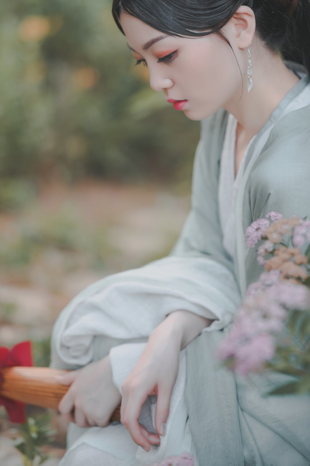 YiTuYu艺图语 Vol.2434 Nai Xiao Bai Shi Jin Yu