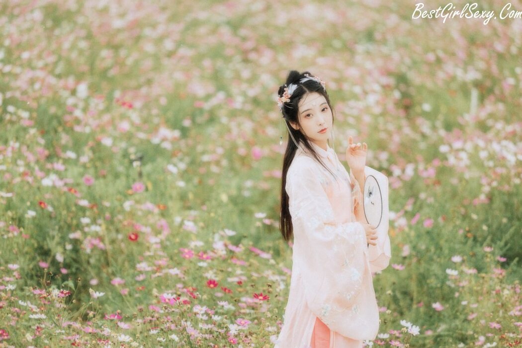 YiTuYu艺图语 Vol.245 Cha Cha