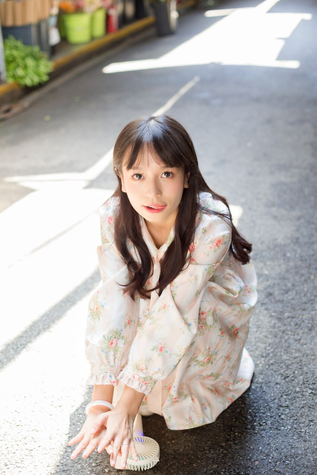 YiTuYu艺图语 Vol.2430 Yan Yun Lin Er