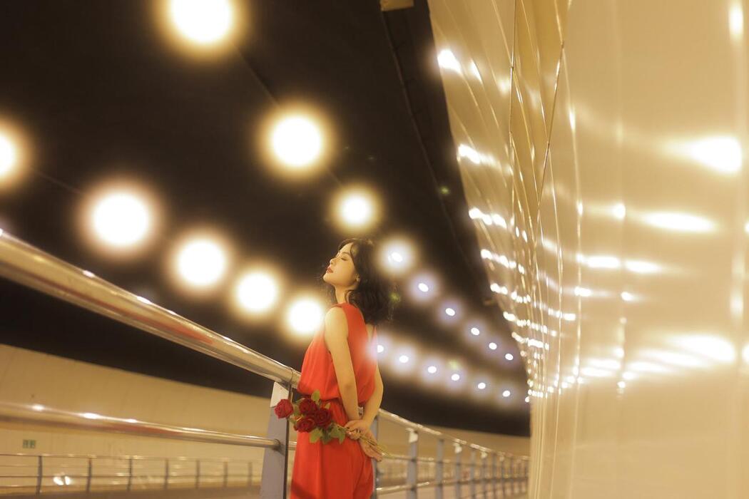 YiTuYu艺图语 Vol.2483 Xiao Lai