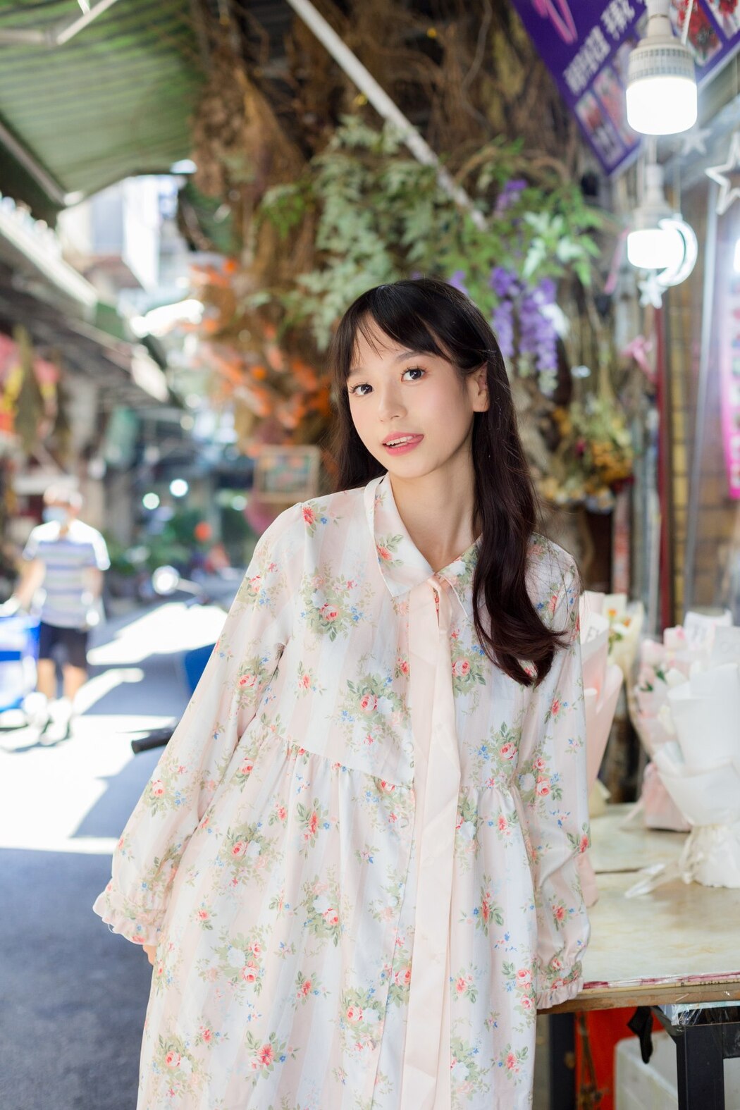 YiTuYu艺图语 Vol.2430 Yan Yun Lin Er