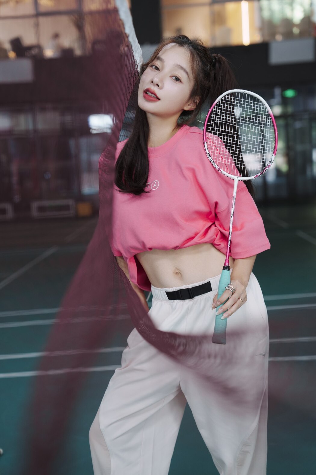 YiTuYu艺图语 Vol.2445 Shu Wen Tong Xue