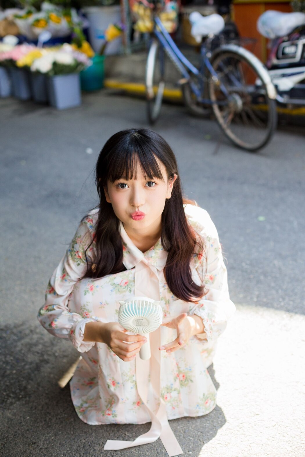 YiTuYu艺图语 Vol.2430 Yan Yun Lin Er