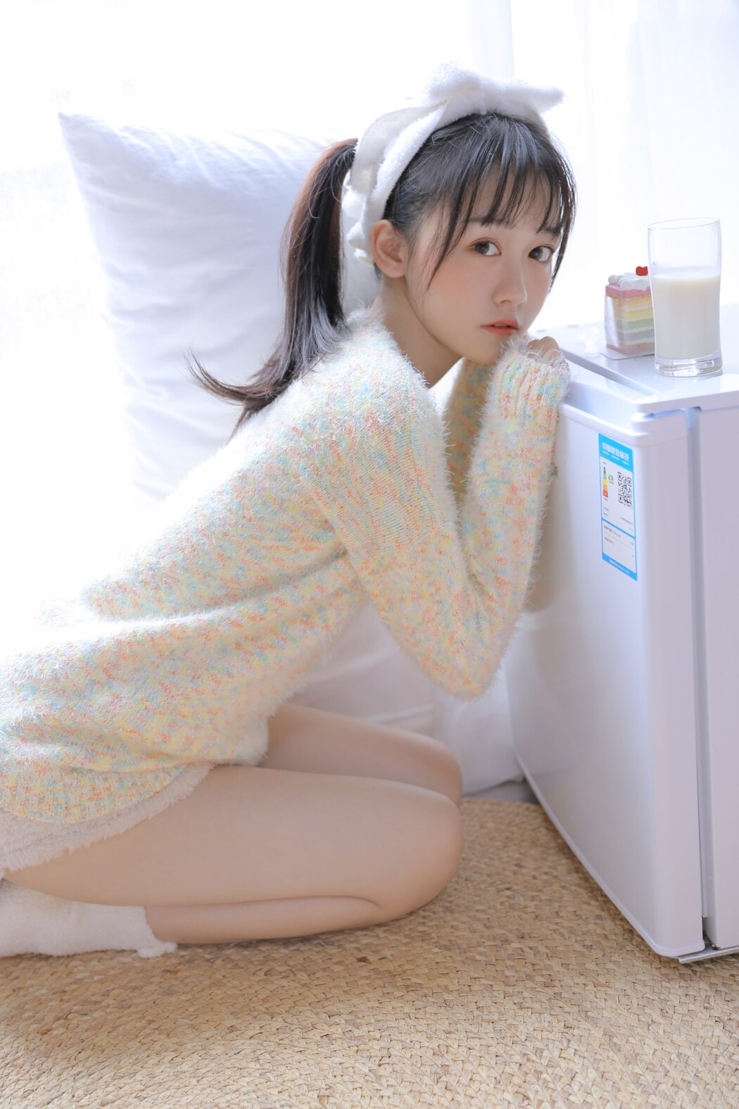 YiTuYu艺图语 Vol.2470 Man Bei Chen Chen