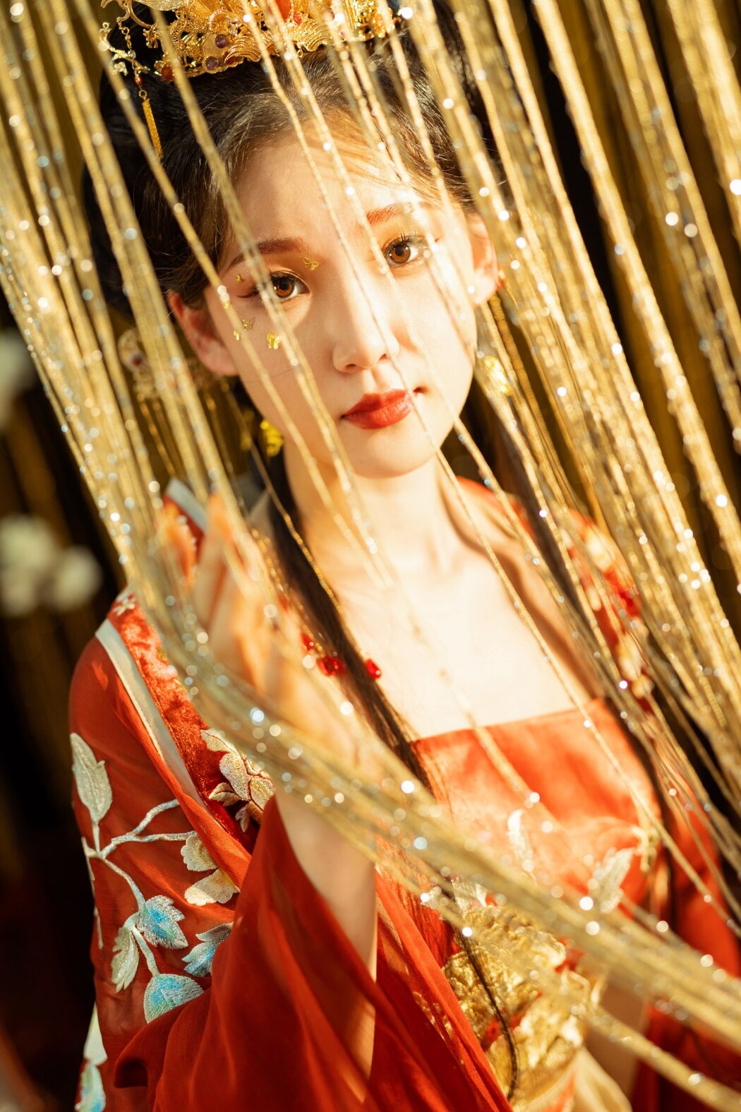 YiTuYu艺图语 Vol.2409 Xiang Wang Hui Shou Miao Miao Miao