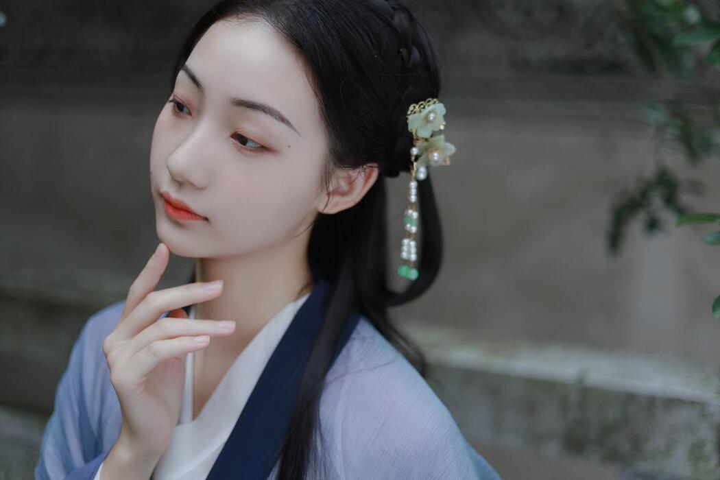 YiTuYu艺图语 Vol.2478 Xiao Dai Tong Xue