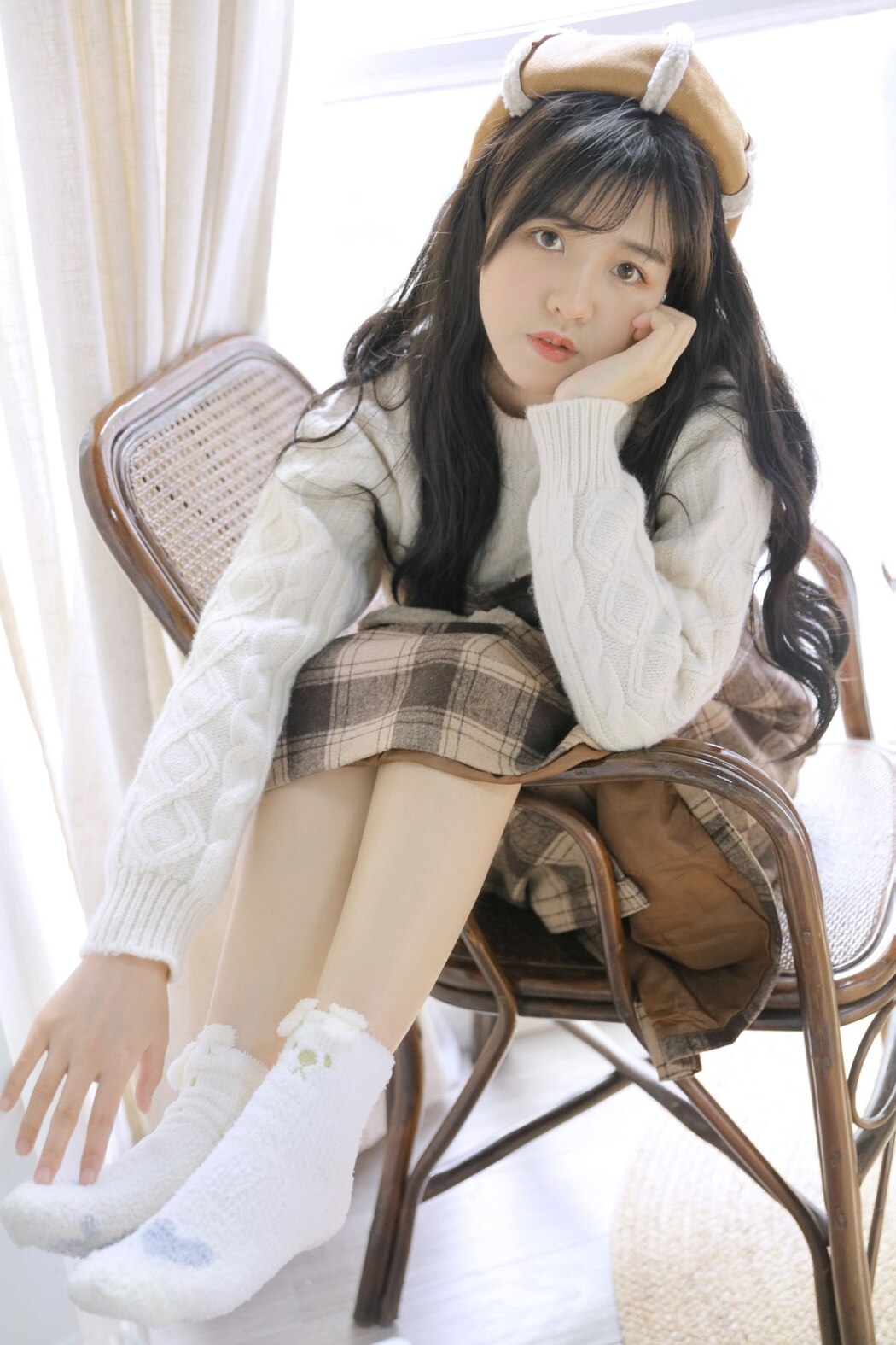 YiTuYu艺图语 Vol.2453 A Qi A Qi A Qi