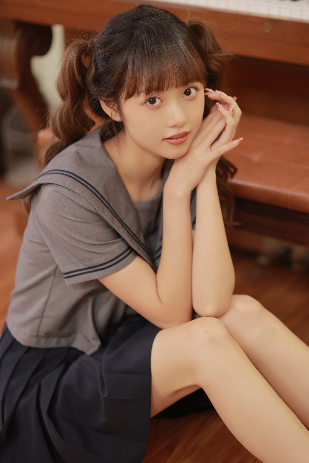 YiTuYu艺图语 Vol.2459 Jin Yu Yu