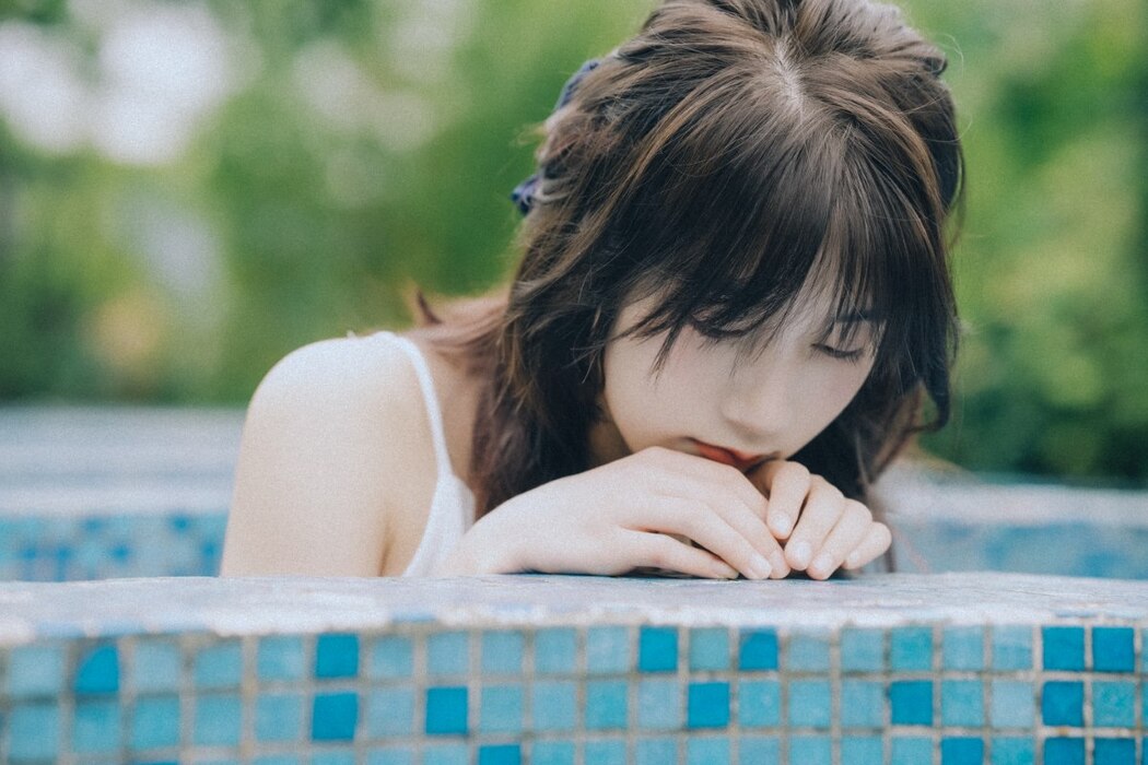 YiTuYu艺图语 Vol.2414 Fei Fei