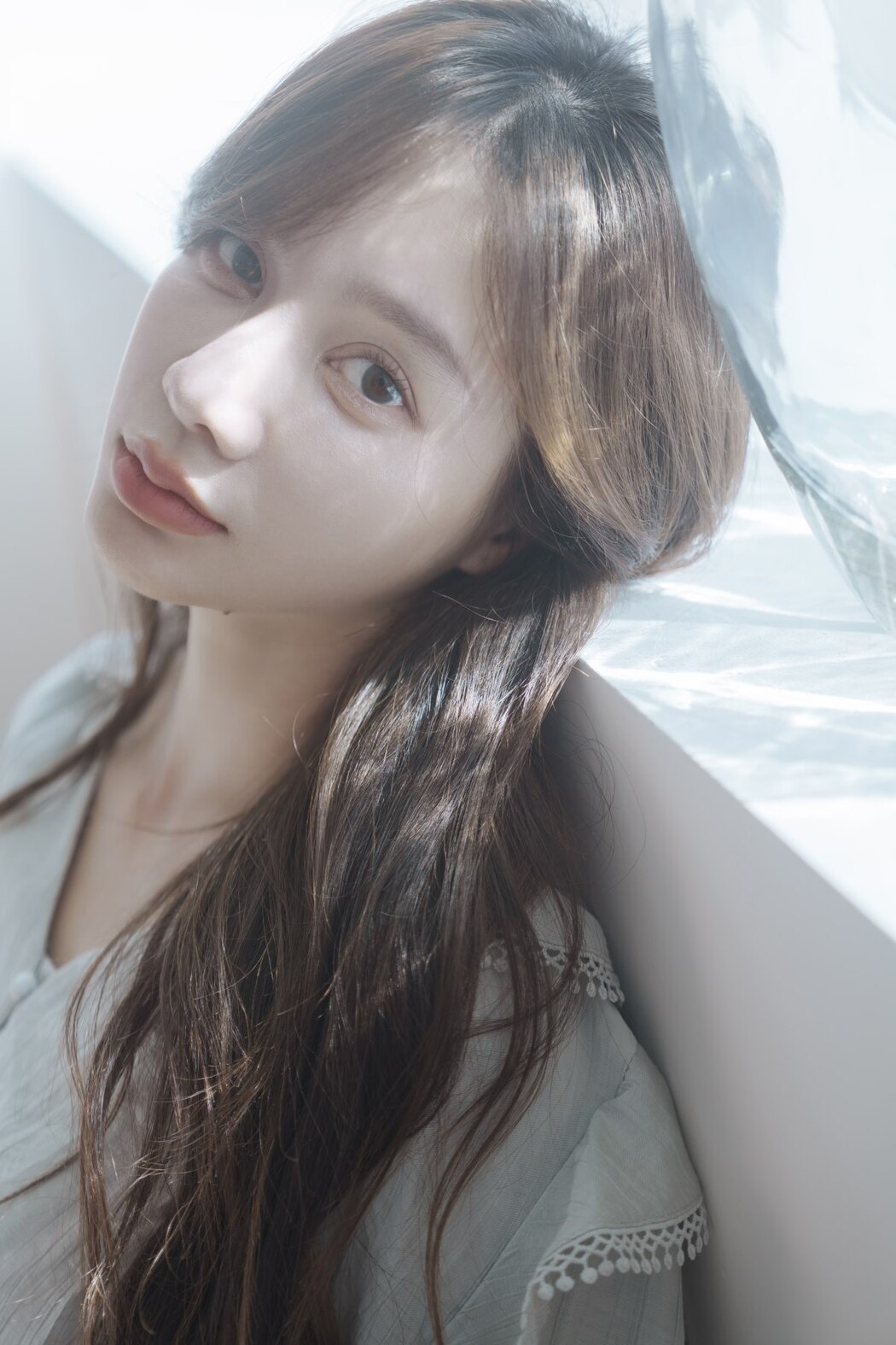 YiTuYu艺图语 Vol.2449 Shu Wen Tong Xue